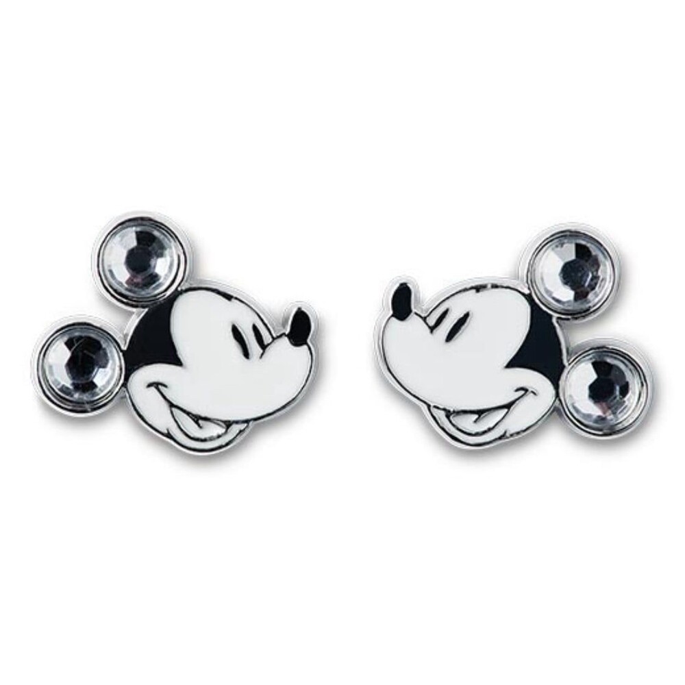 Disney Aldi Limited Edition Character Earrings - Mickey Mouse